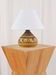 Georges PELLETIER - Vintage ceramic lamp, circa 1960