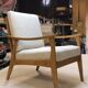 Fauteuil E-300 Thonet