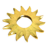 Sun mirror