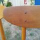 Scandinavian chairs Farstrup