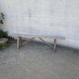 Farm bench