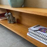 Low vintage sideboard (shallow)