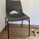 Chair plastic shell brand Sitting