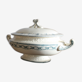 Salins tureen