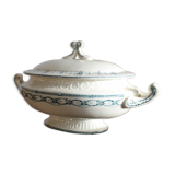 Salins Soup Tureen