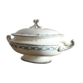 Salins tureen