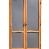 Vintage Parisian cabinet 1970s