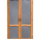 Vintage Parisian cabinet 1970s