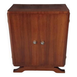Petit meuble bas art