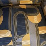 Fauteuil Art Déco