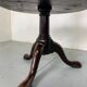 Antique Three-Tier Plant Stand