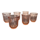 Rosaline glasses