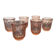 Rosaline glasses