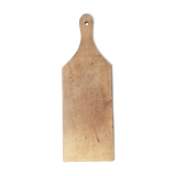 Vintage cutting board.