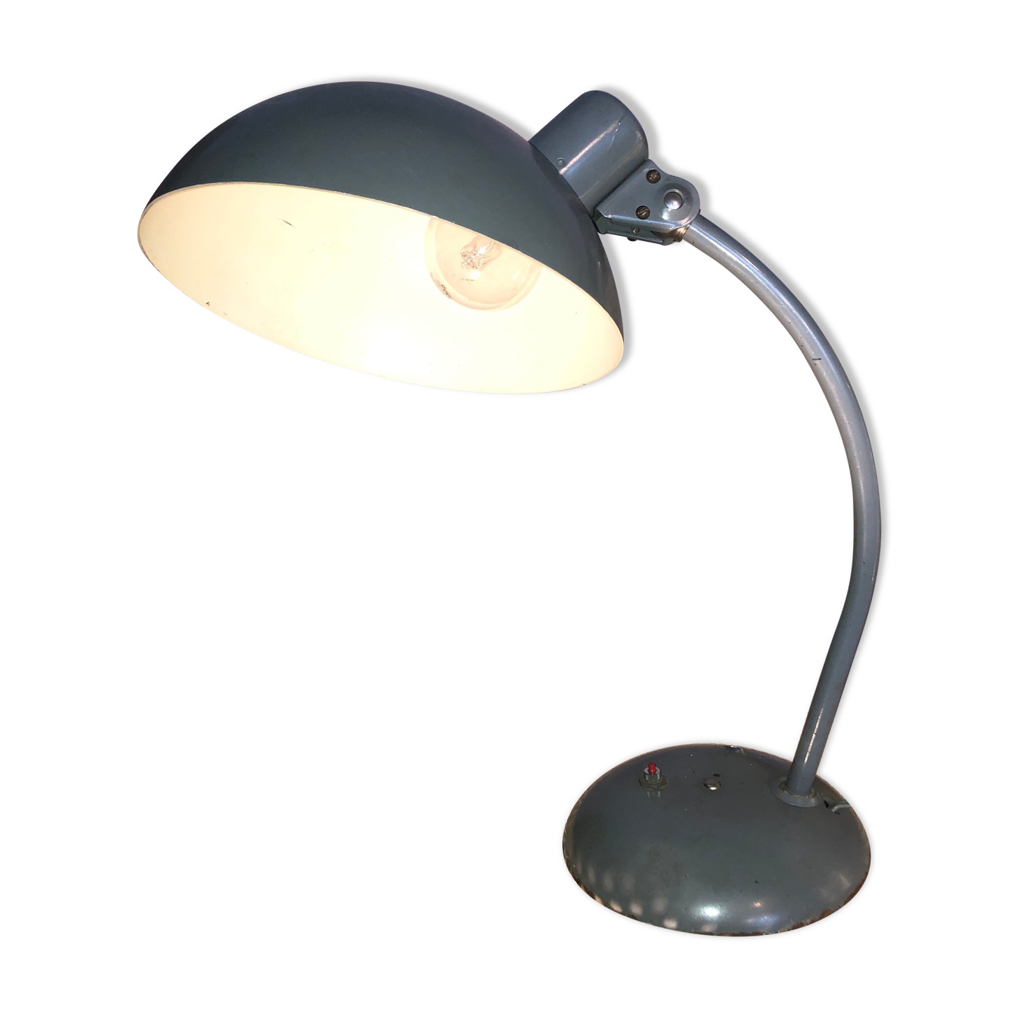 Jumo Office Lamp