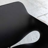 Set of 2 dining chairs by Straatman, Loral & Cie, Belgium, 1960's