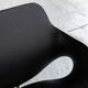 Set of 2 dining chairs by Straatman, Loral & Cie, Belgium, 1960's