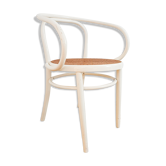 Chaise blanche