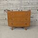 Commode vintage