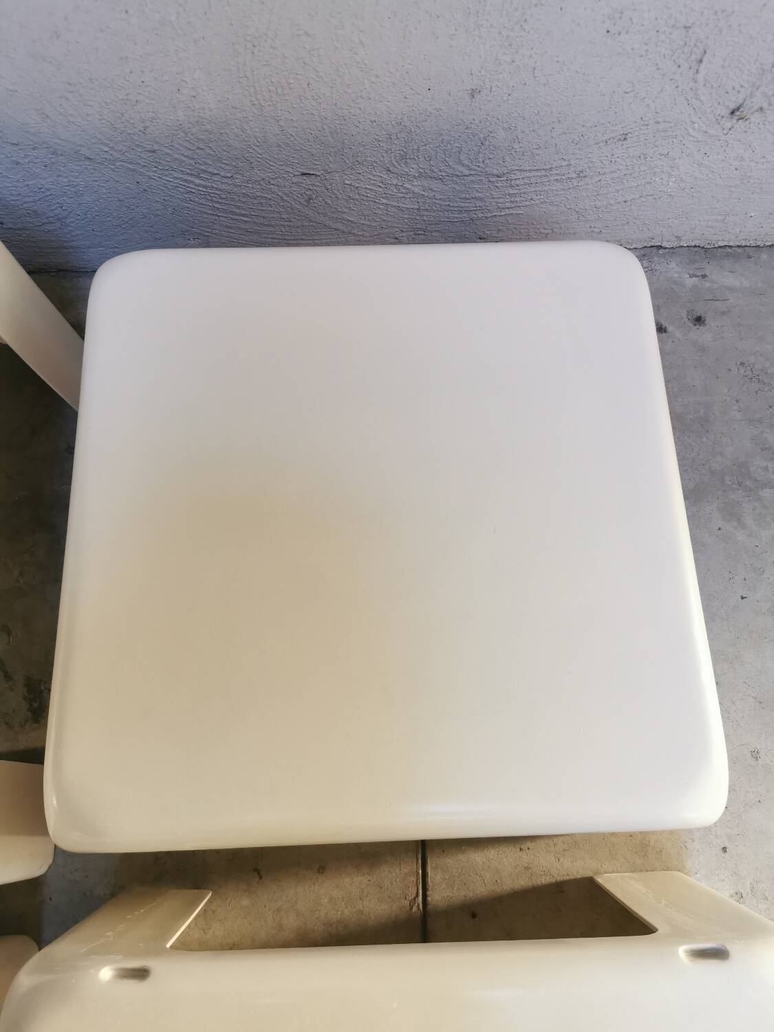 Suite 4 GATTI original and complete