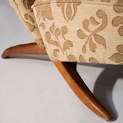 Penguin armchair by Theo Ruth for Artifort, 1950s
