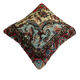 Housse de coussin turc vintage 45 x 45 cm