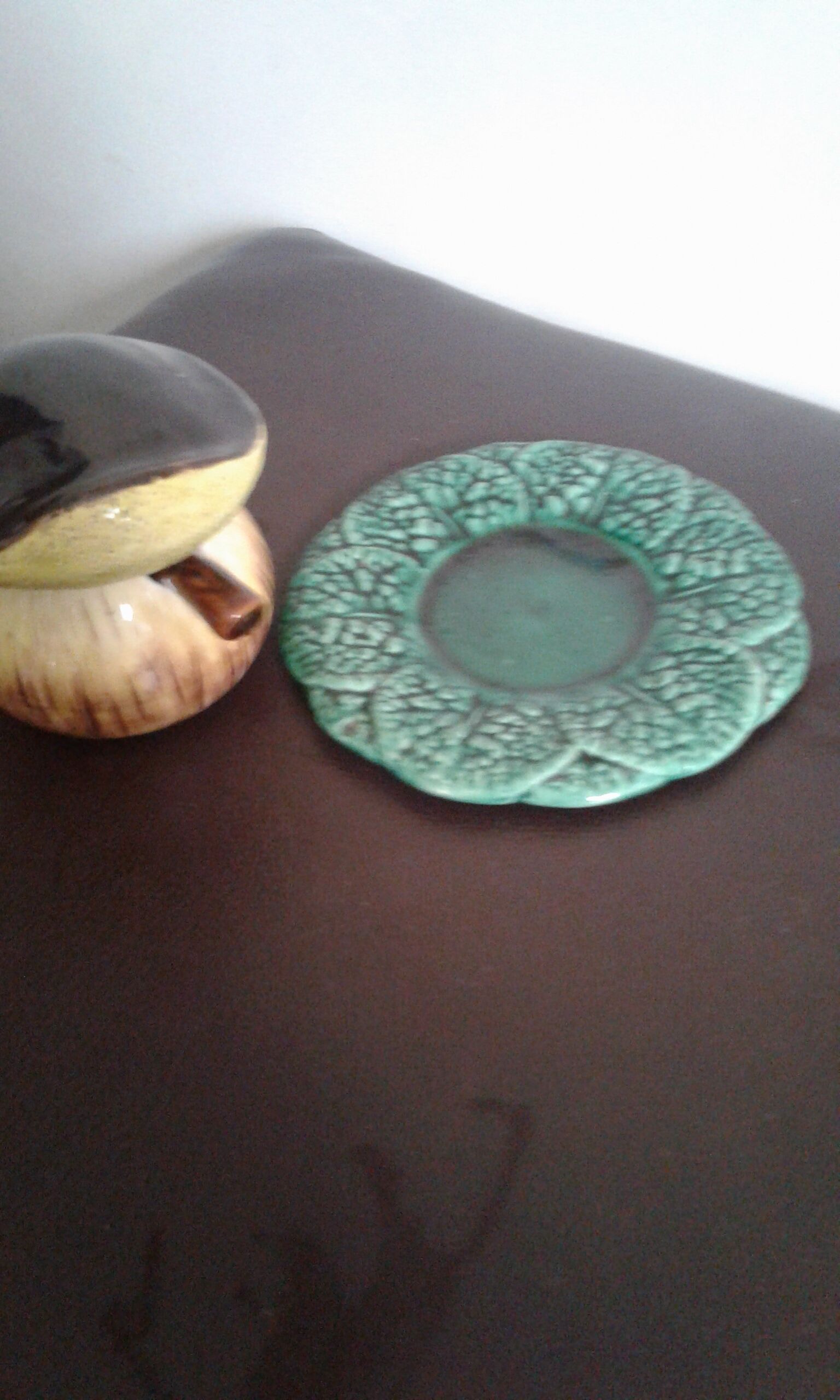 Ceps for mushroom sauce