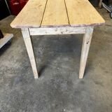 Bistro table