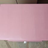 Chiffonier with drawers