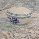 Antique soup tureen Badonviller