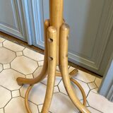 Parrot coat rack
