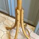Parrot coat rack