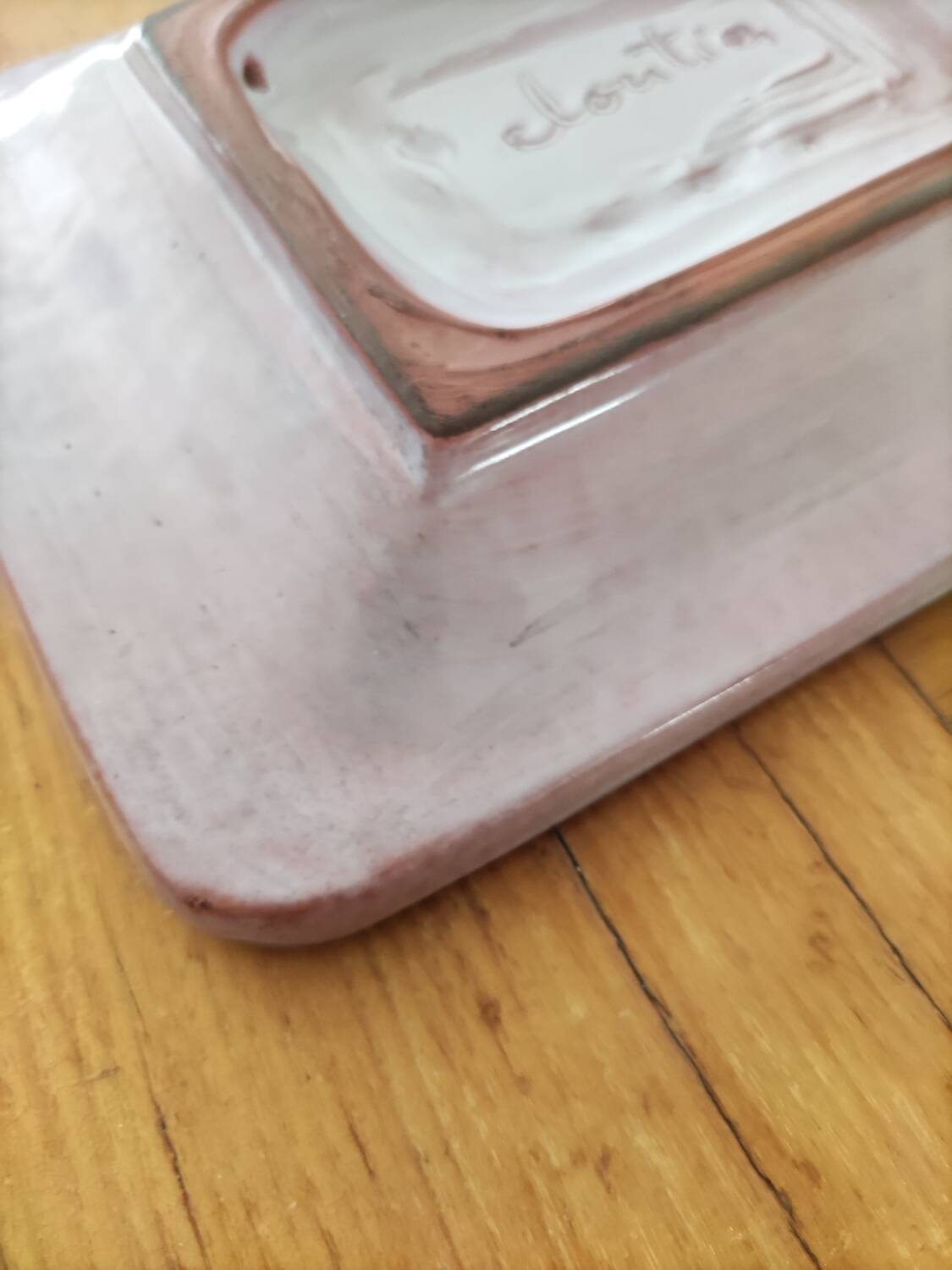 Cloutier pocket emptier