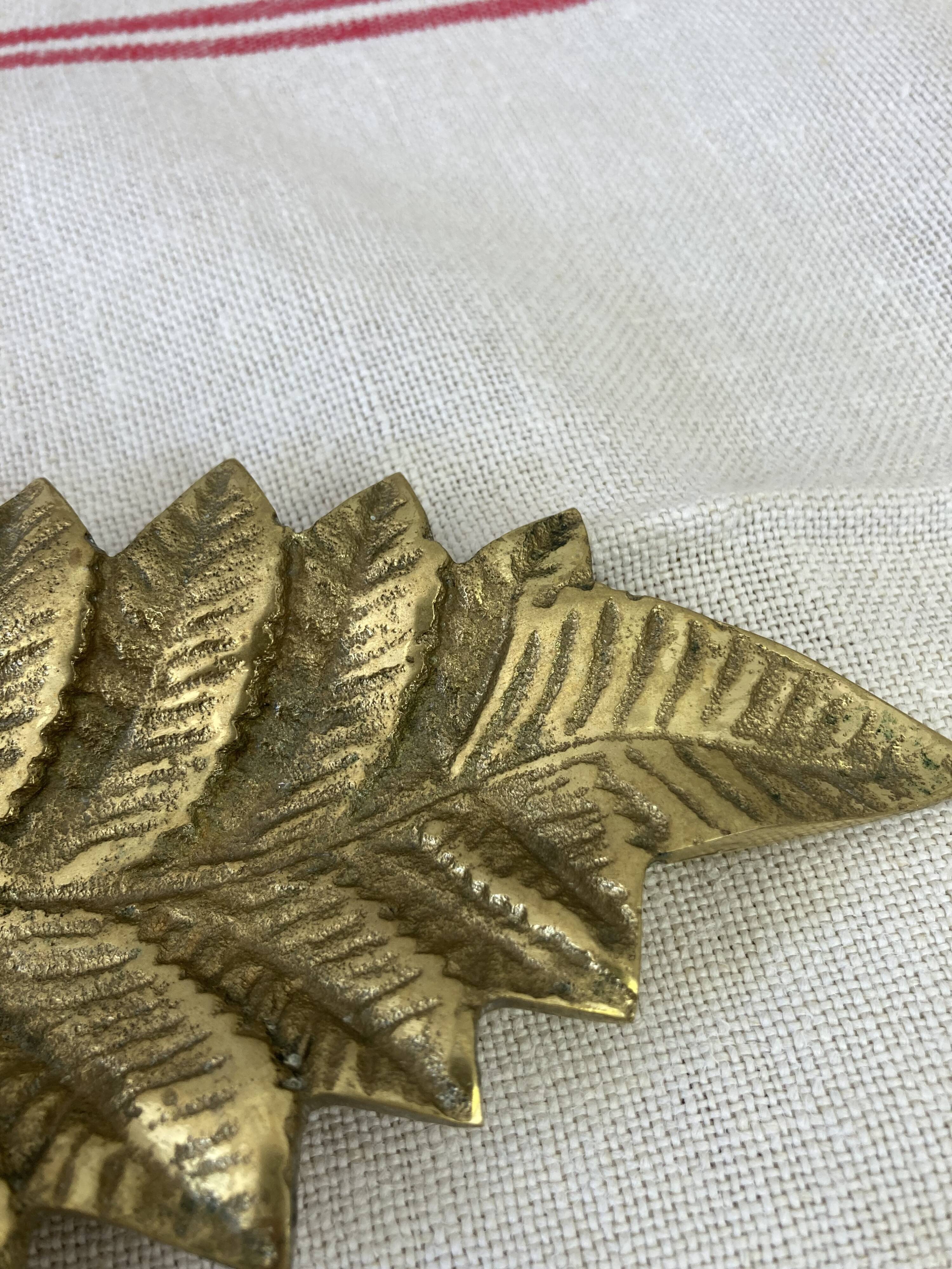 Vintage pocket emptier