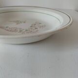 Gien France Pigalle model deep dish