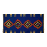 Anatolian handmade kilim rug 320 cm x 171 cm