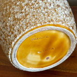 Vase Vallauris star
