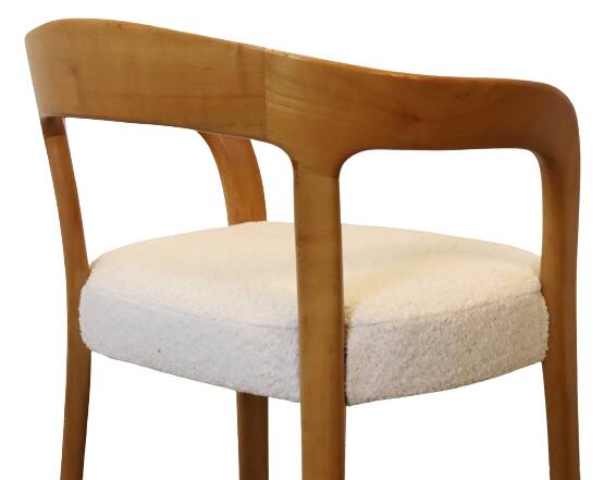 1 los exemplaar -  Stoel 'Gardelegen'