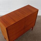 Vintage XS Teak Sideboard Danish Mid Century Design