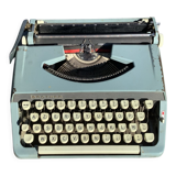 Brother typewriter