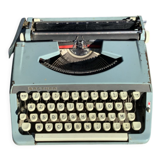 Brother typewriter