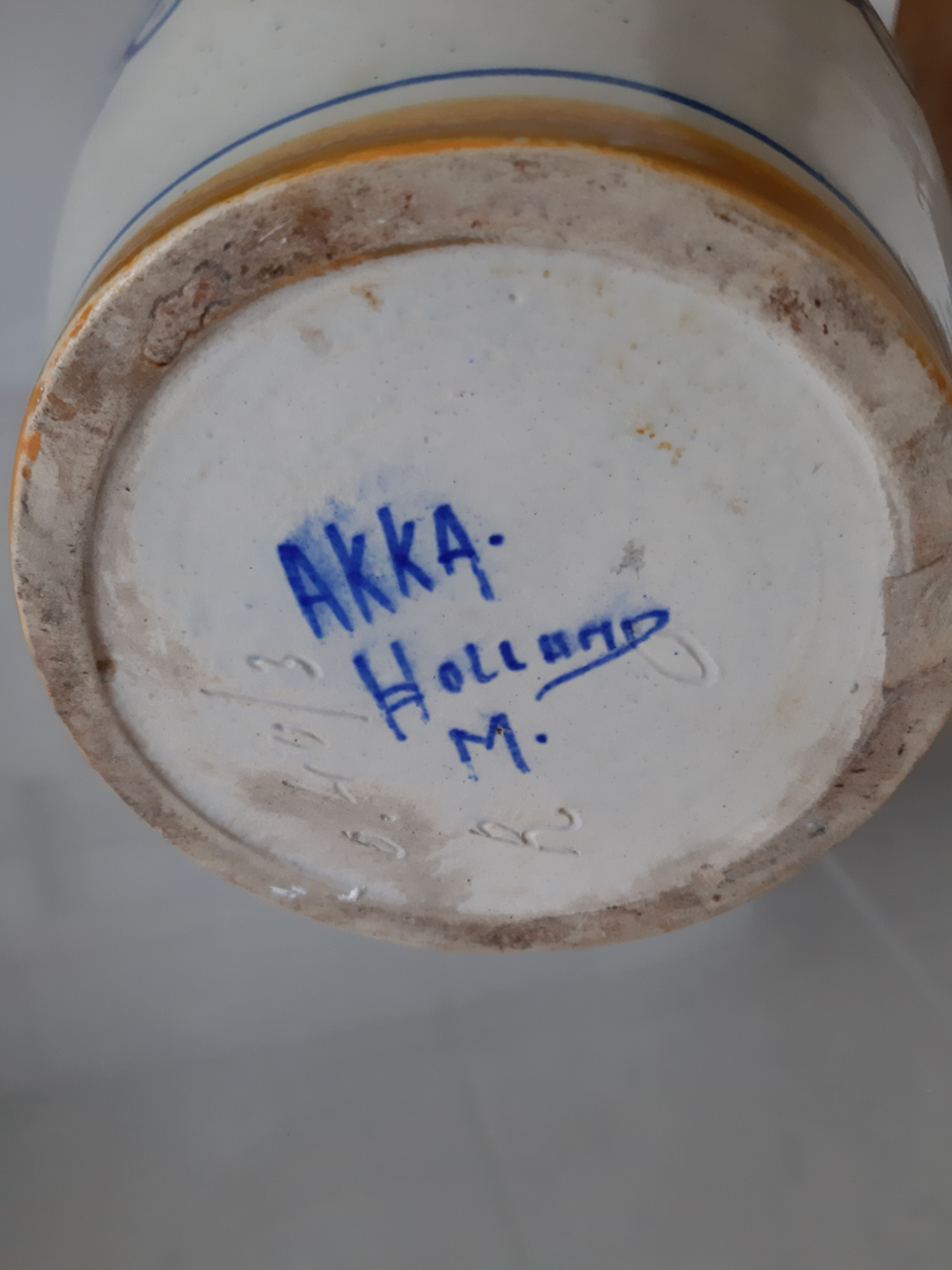 Jug