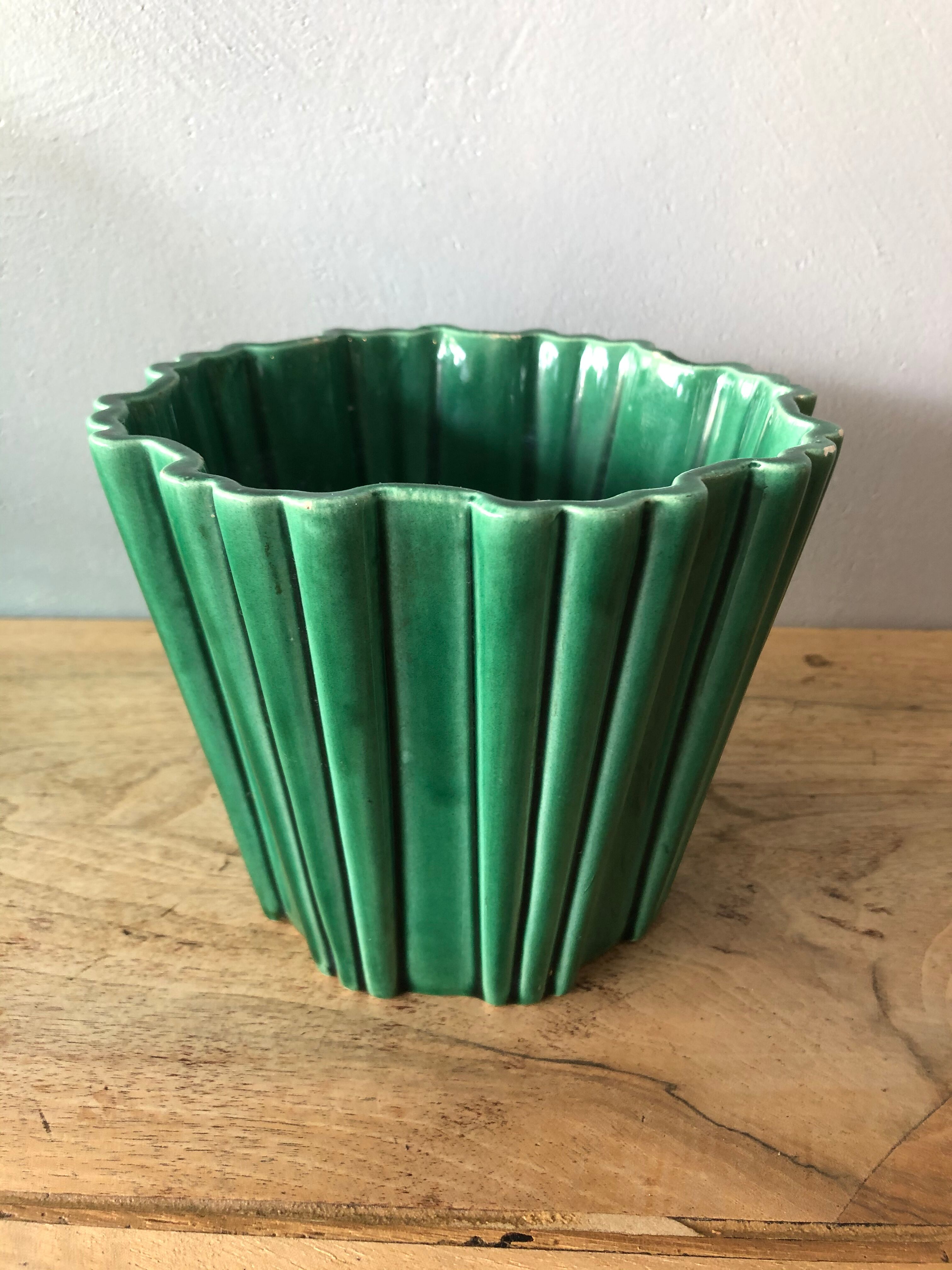 Poet Laval ceramic pot cover