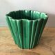 Poet Laval ceramic pot cover