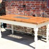 Dining room table