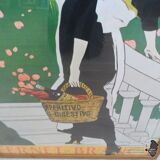 Affiche Fernet Branca