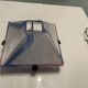Murano Glass Flushmount by Zonca 1980s