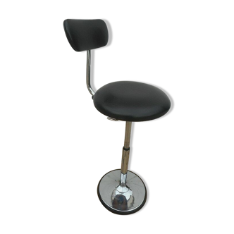 Chaise de bloc medical