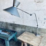 Articulated lamp archi