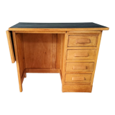 Bureau enfant extensible